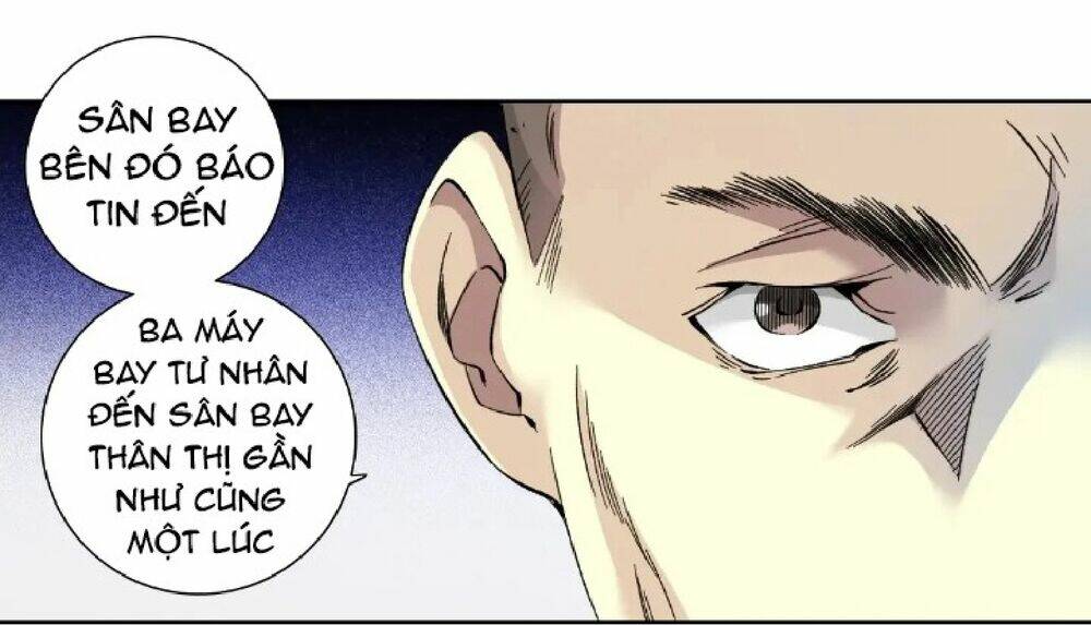 Câu Lạc Bộ Trường Sinh Chapter 190 - Trang 2