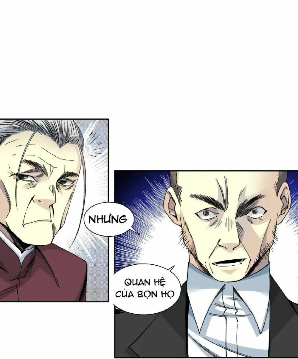 Câu Lạc Bộ Trường Sinh Chapter 190 - Trang 2