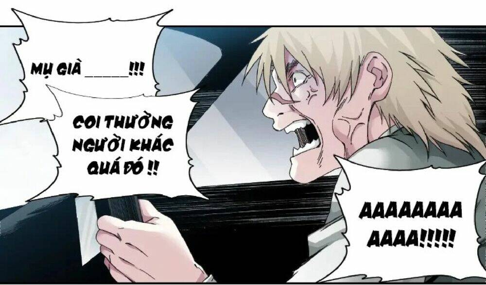 Câu Lạc Bộ Trường Sinh Chapter 190 - Trang 2