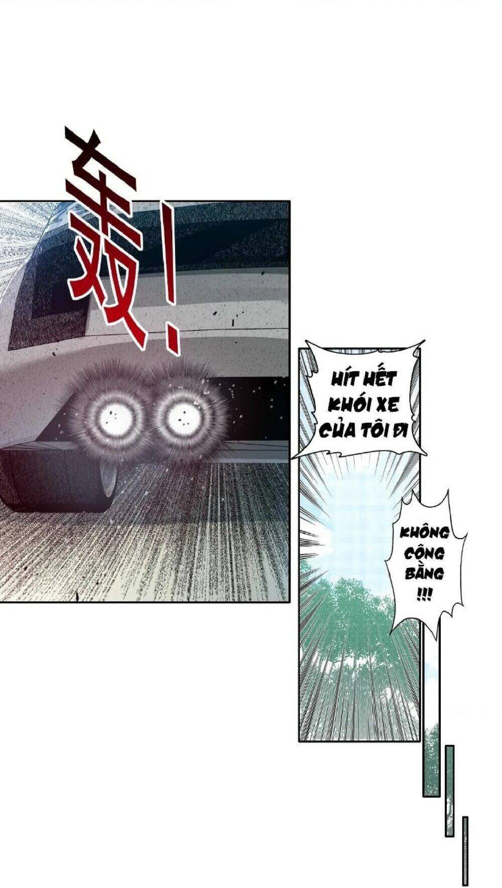 Câu Lạc Bộ Trường Sinh Chapter 190 - Trang 2