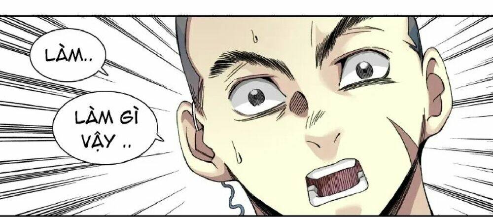 Câu Lạc Bộ Trường Sinh Chapter 190 - Trang 2