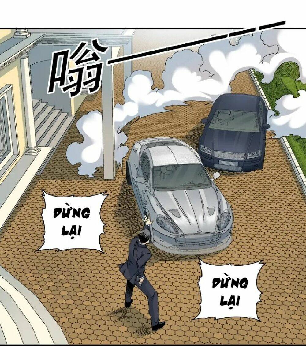 Câu Lạc Bộ Trường Sinh Chapter 190 - Trang 2