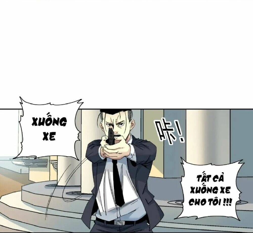 Câu Lạc Bộ Trường Sinh Chapter 190 - Trang 2