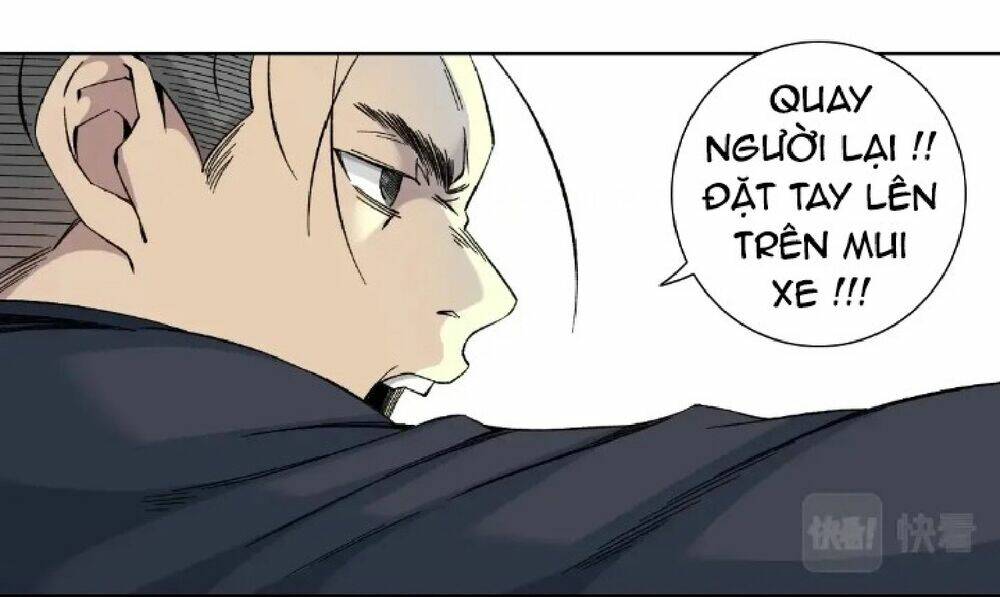 Câu Lạc Bộ Trường Sinh Chapter 190 - Trang 2