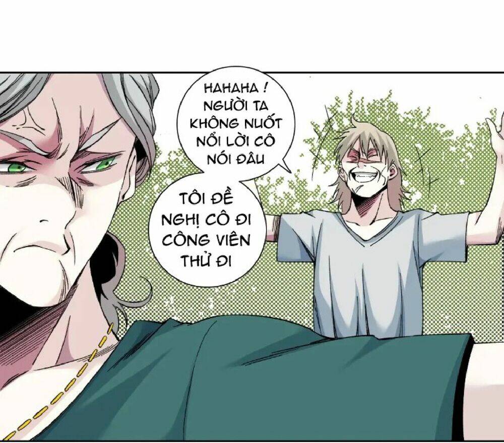 Câu Lạc Bộ Trường Sinh Chapter 190 - Trang 2