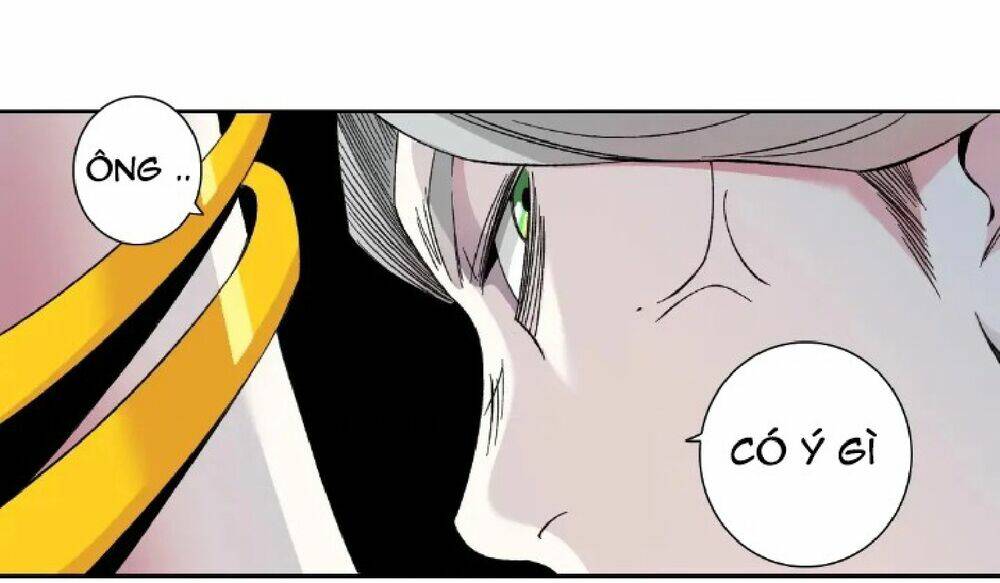 Câu Lạc Bộ Trường Sinh Chapter 190 - Trang 2