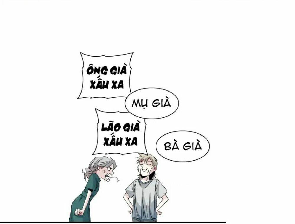 Câu Lạc Bộ Trường Sinh Chapter 190 - Trang 2