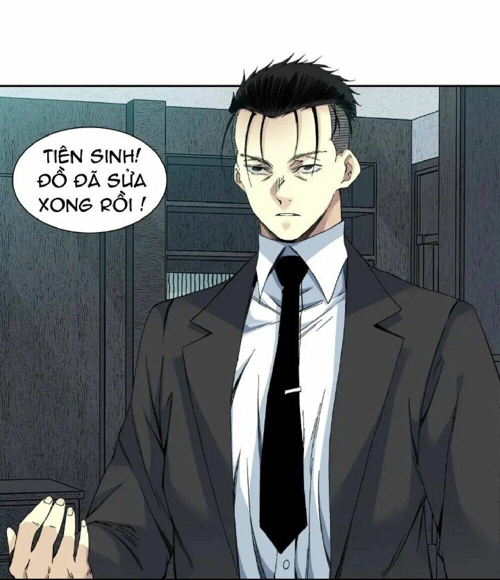 Câu Lạc Bộ Trường Sinh Chapter 190 - Trang 2