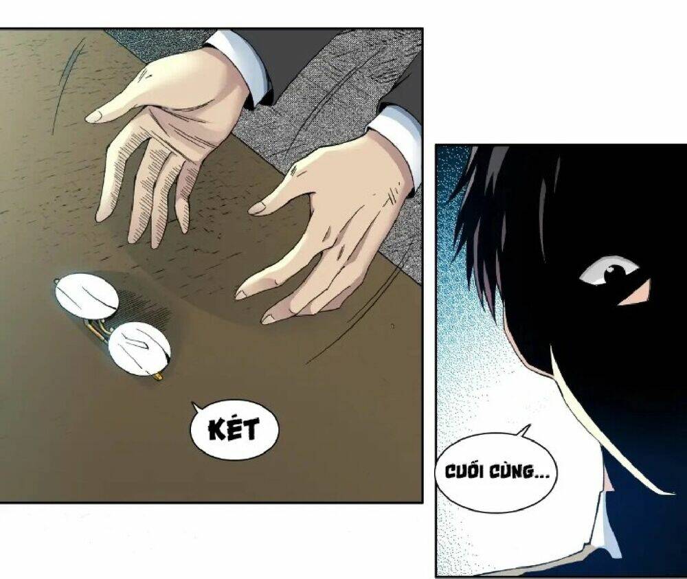 Câu Lạc Bộ Trường Sinh Chapter 190 - Trang 2