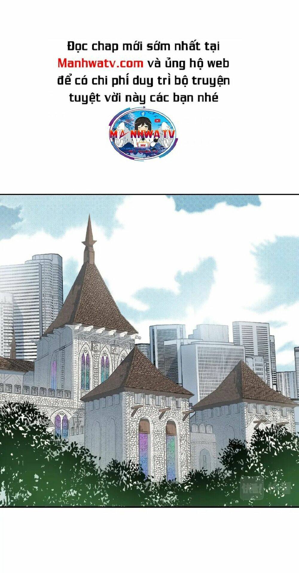 Câu Lạc Bộ Trường Sinh Chapter 191 - Trang 2