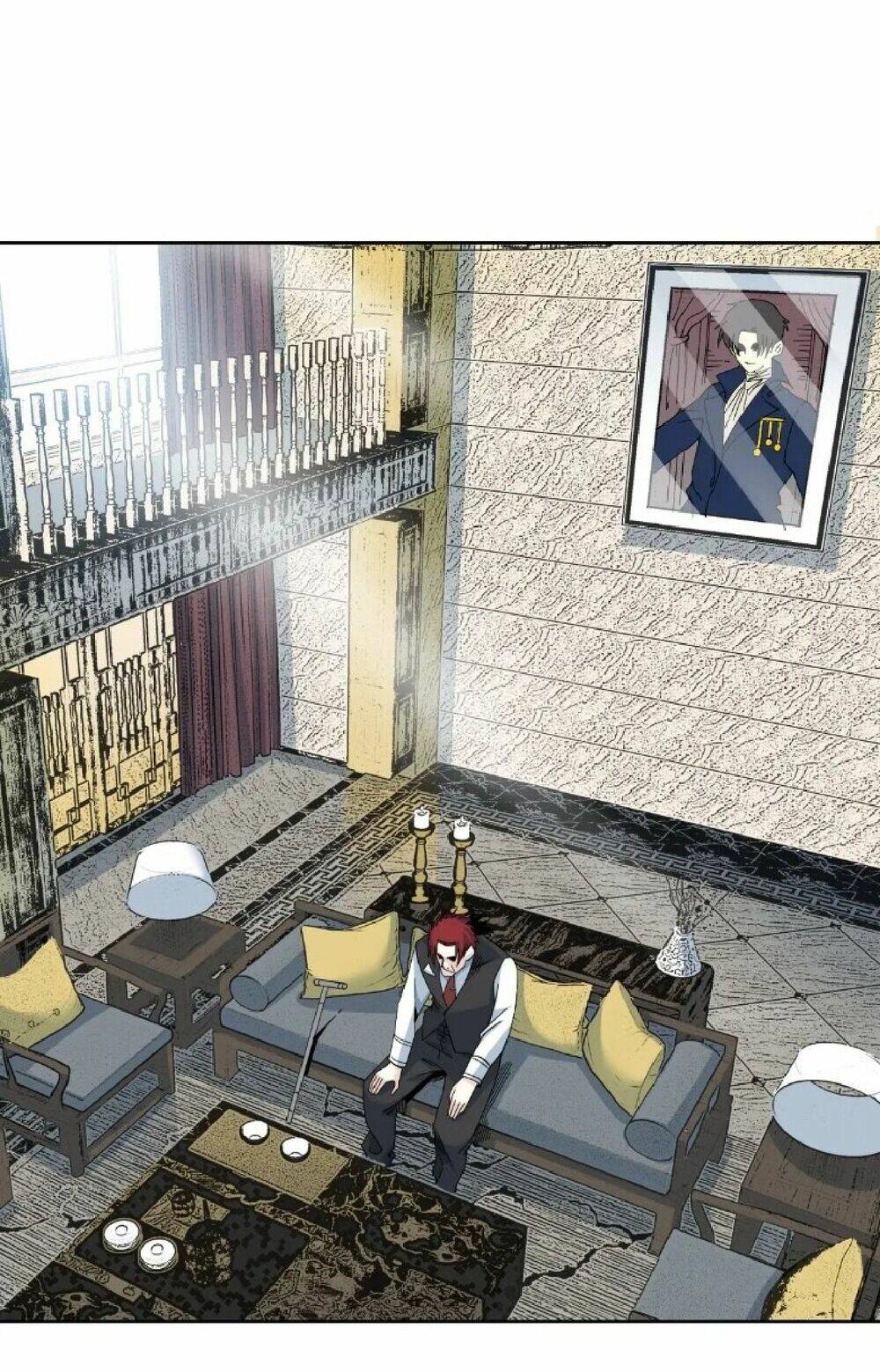 Câu Lạc Bộ Trường Sinh Chapter 191 - Trang 2