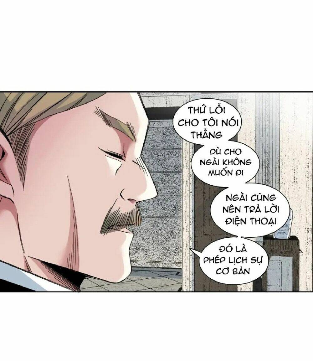 Câu Lạc Bộ Trường Sinh Chapter 191 - Trang 2