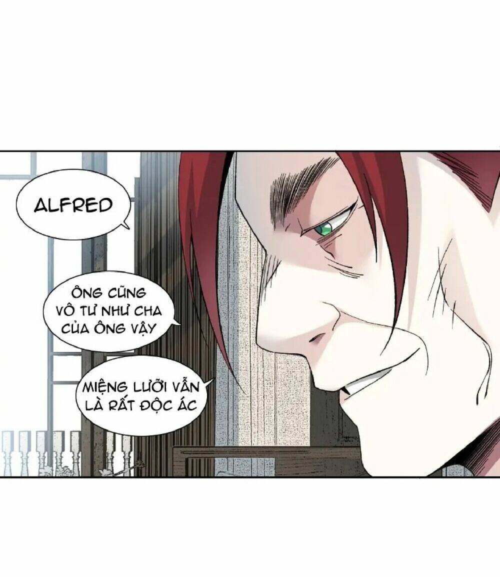 Câu Lạc Bộ Trường Sinh Chapter 191 - Trang 2