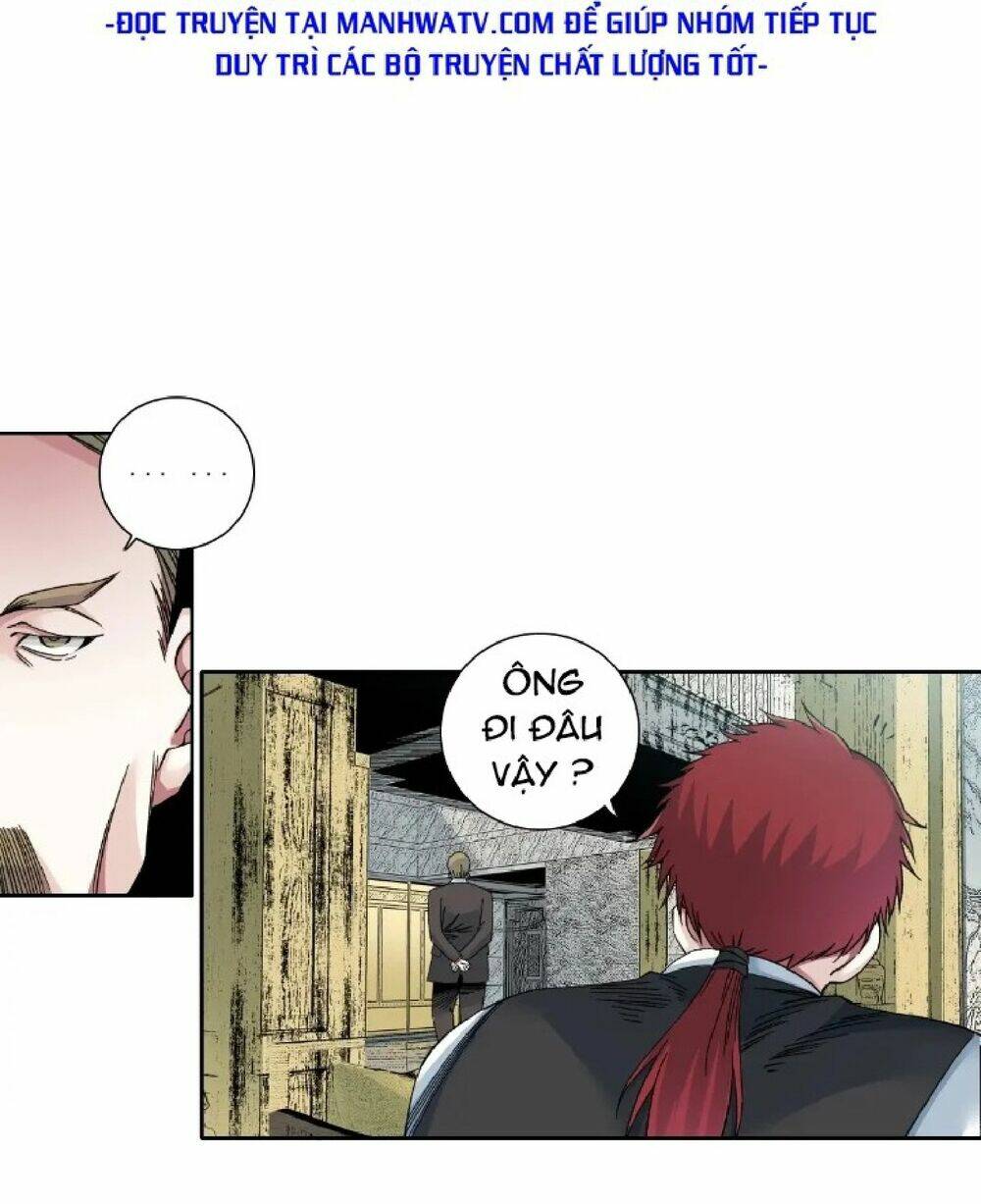 Câu Lạc Bộ Trường Sinh Chapter 191 - Trang 2