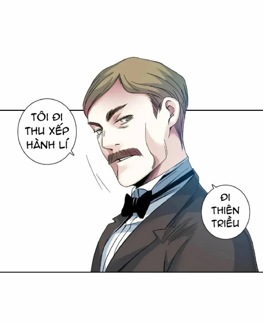 Câu Lạc Bộ Trường Sinh Chapter 191 - Trang 2