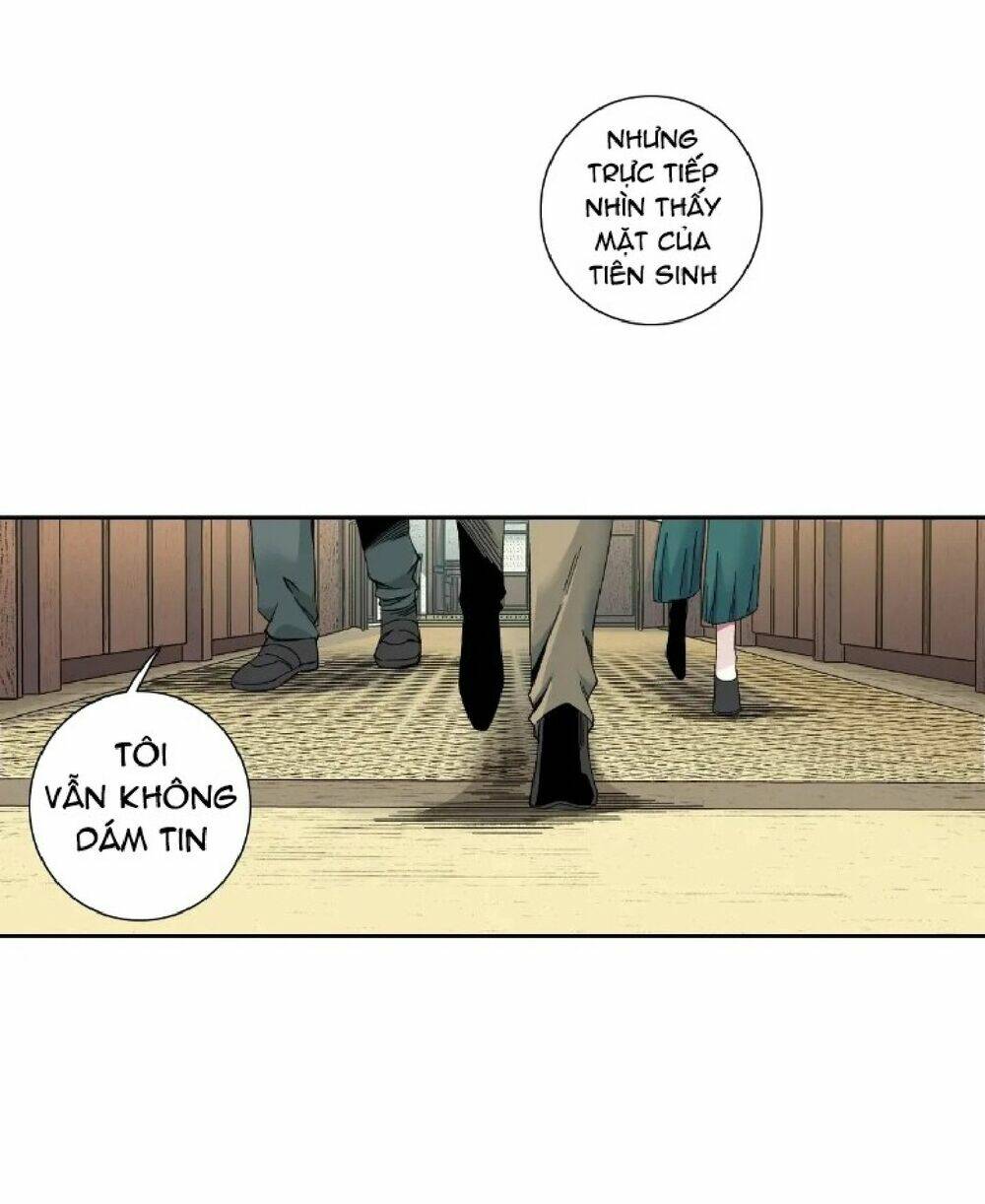 Câu Lạc Bộ Trường Sinh Chapter 191 - Trang 2