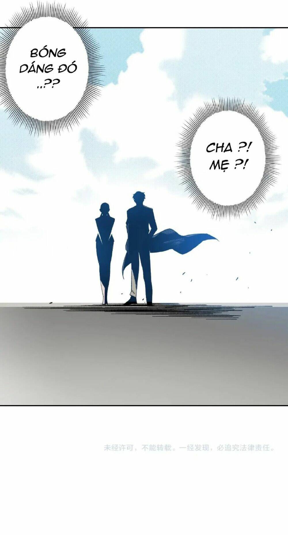 Câu Lạc Bộ Trường Sinh Chapter 191 - Trang 2