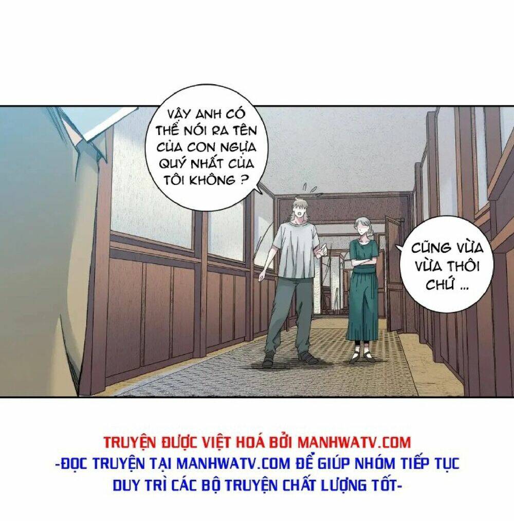 Câu Lạc Bộ Trường Sinh Chapter 191 - Trang 2