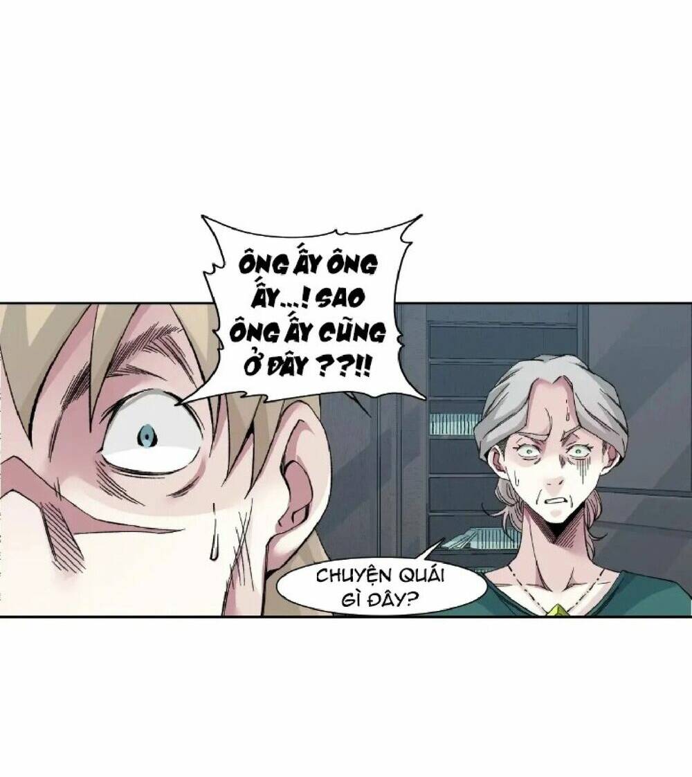 Câu Lạc Bộ Trường Sinh Chapter 191 - Trang 2