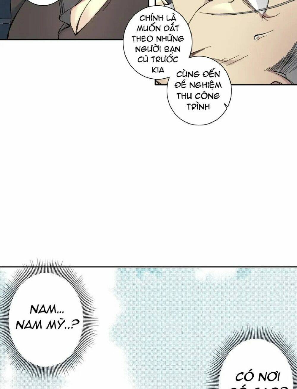 Câu Lạc Bộ Trường Sinh Chapter 192 - Trang 2