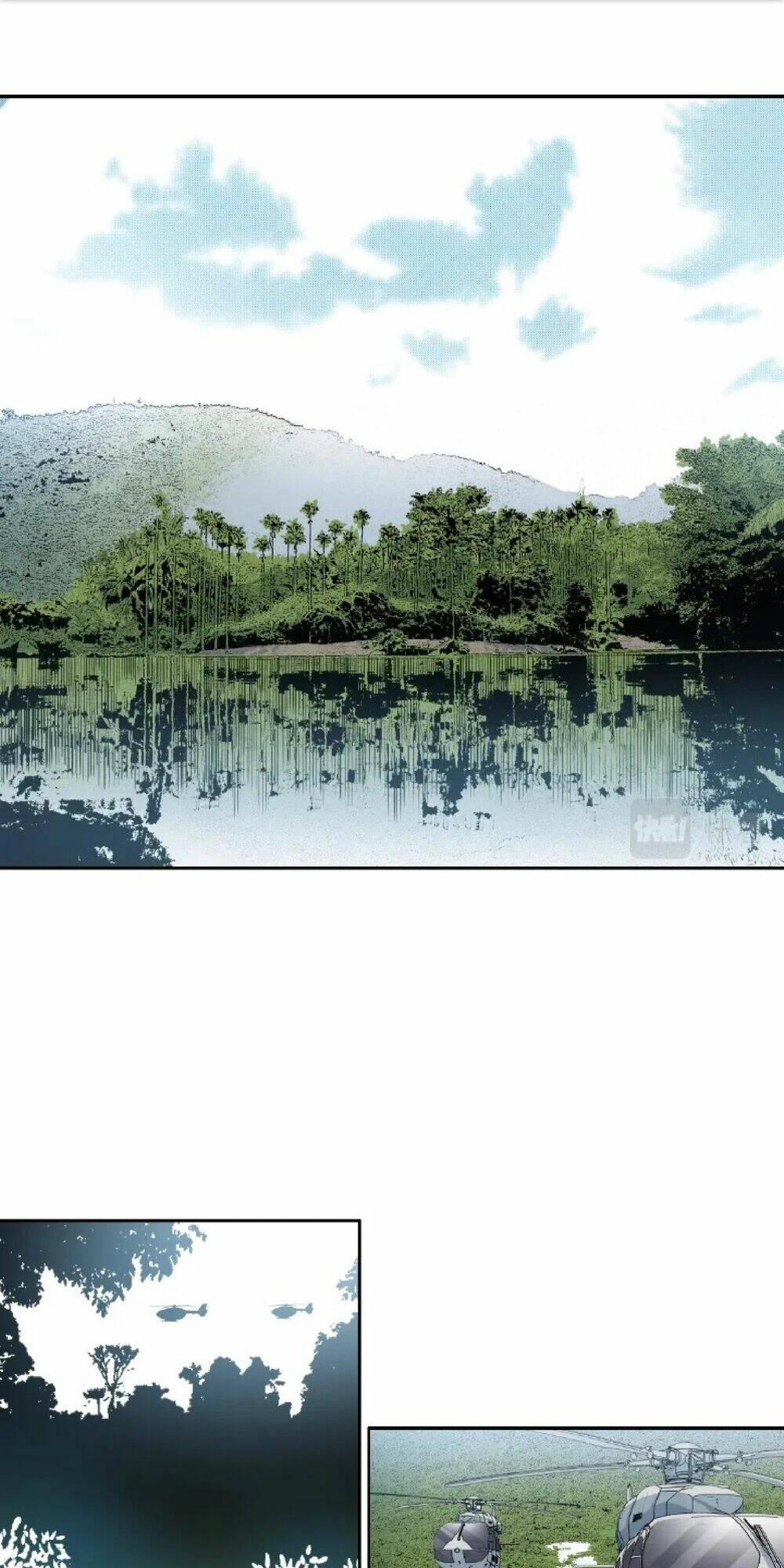 Câu Lạc Bộ Trường Sinh Chapter 193 - Trang 2