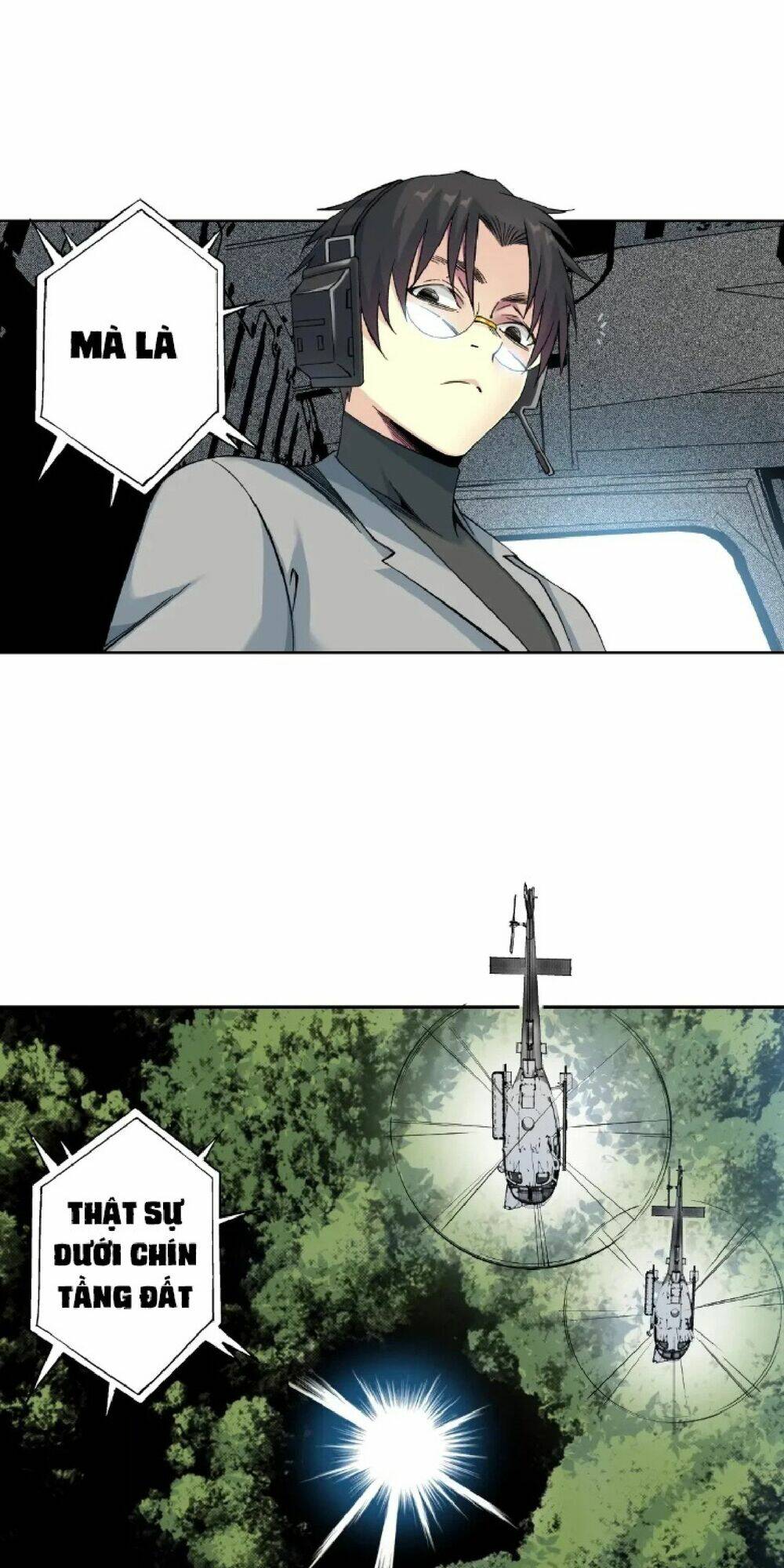 Câu Lạc Bộ Trường Sinh Chapter 193 - Trang 2