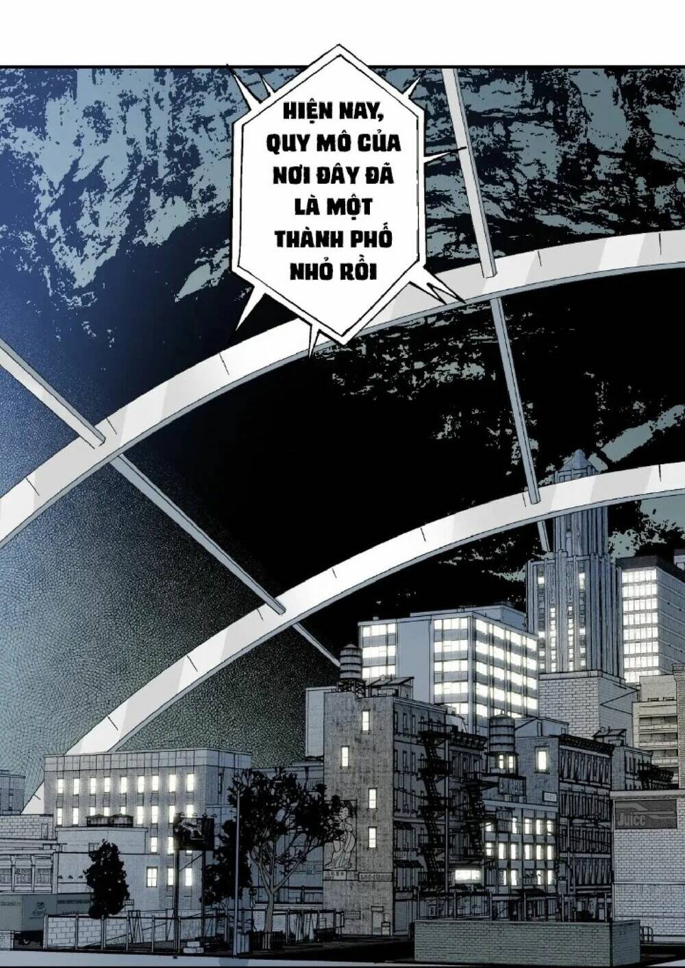 Câu Lạc Bộ Trường Sinh Chapter 193 - Trang 2