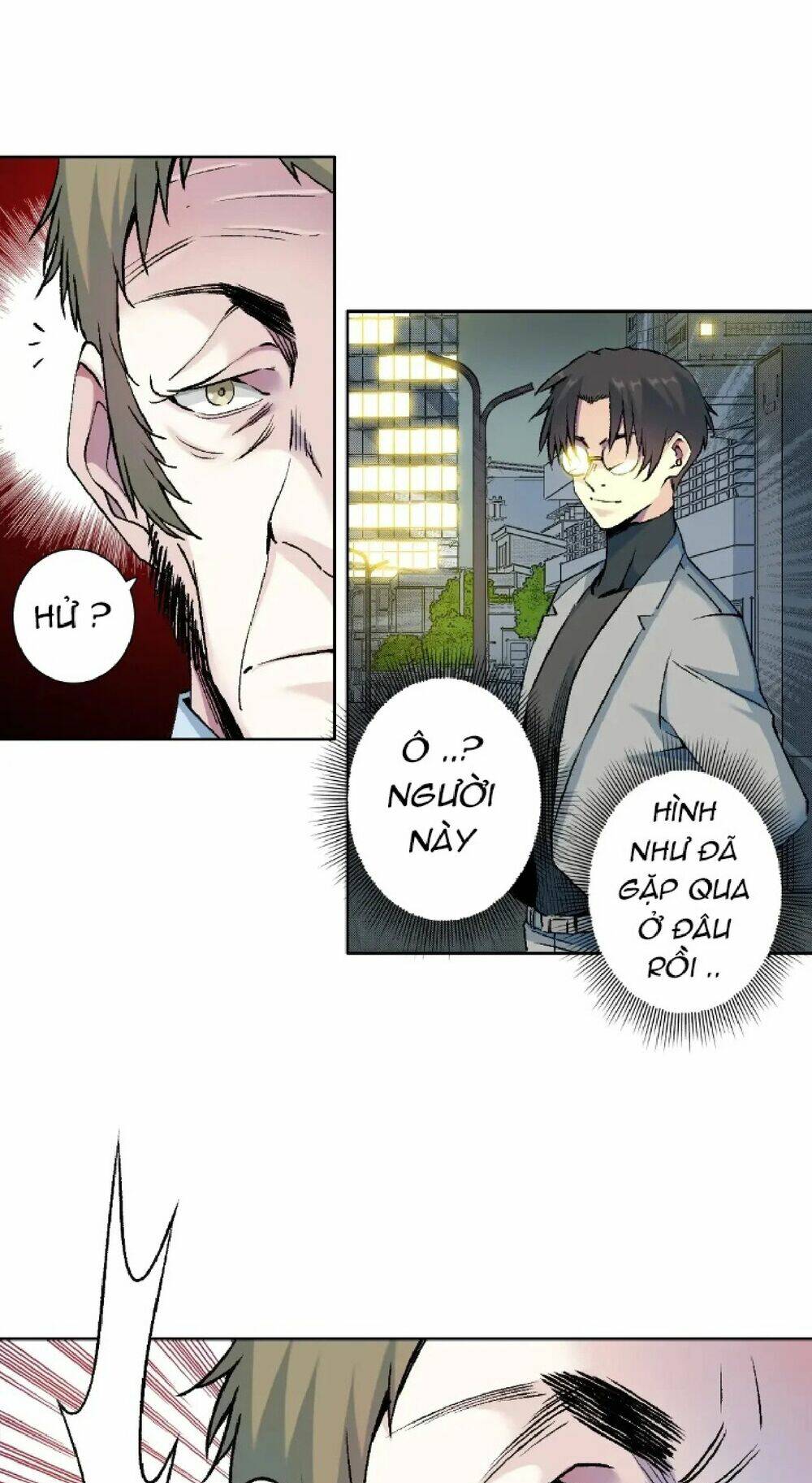 Câu Lạc Bộ Trường Sinh Chapter 193 - Trang 2