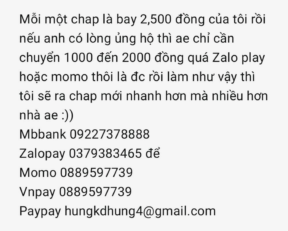 Câu Lạc Bộ Trường Sinh Chapter 193 - Trang 2