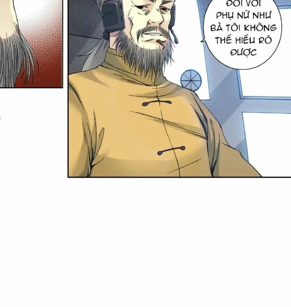 Câu Lạc Bộ Trường Sinh Chapter 193 - Trang 2