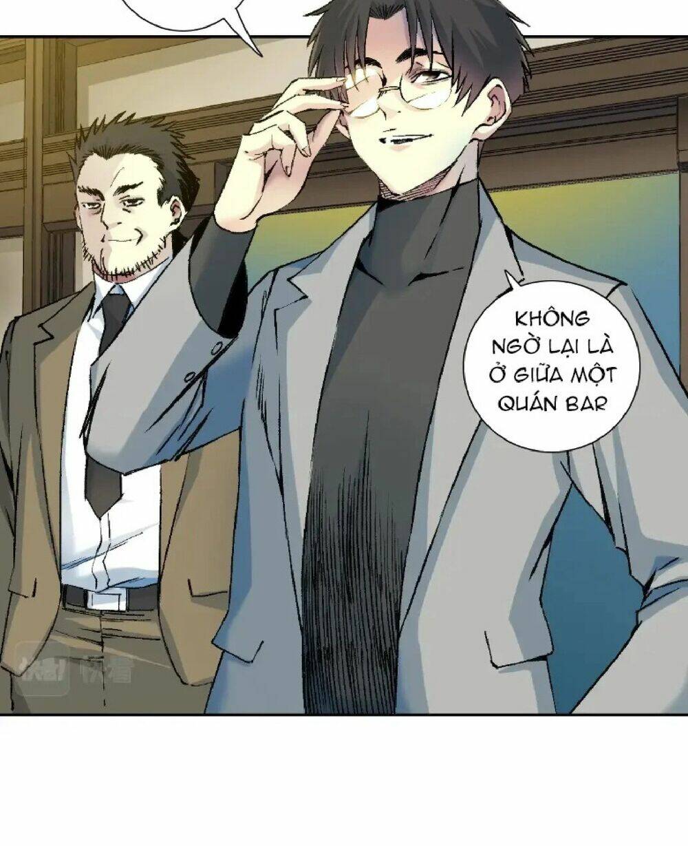 Câu Lạc Bộ Trường Sinh Chapter 194 - Trang 2