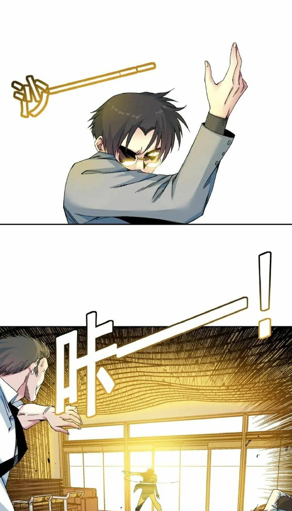 Câu Lạc Bộ Trường Sinh Chapter 194 - Trang 2