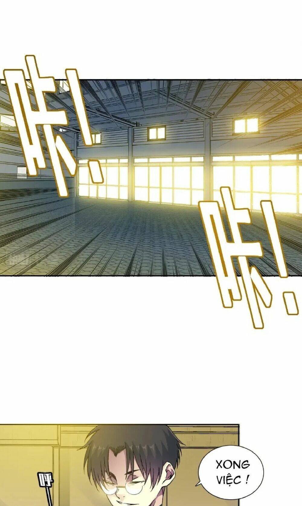 Câu Lạc Bộ Trường Sinh Chapter 194 - Trang 2