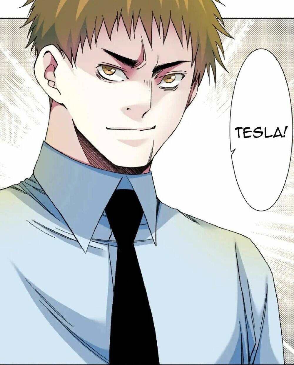 Câu Lạc Bộ Trường Sinh Chapter 194 - Trang 2