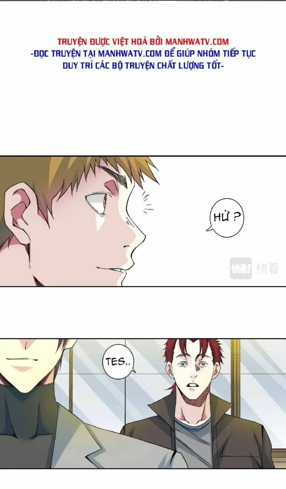 Câu Lạc Bộ Trường Sinh Chapter 194 - Trang 2