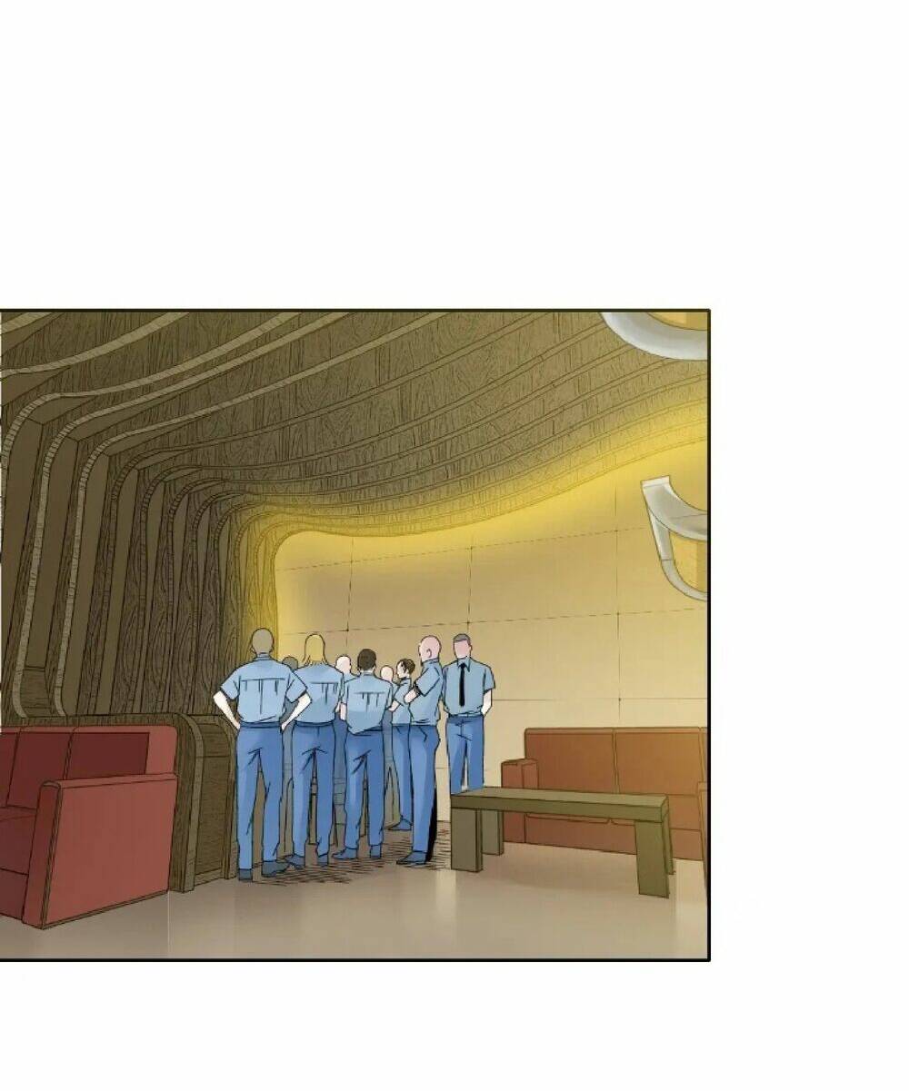 Câu Lạc Bộ Trường Sinh Chapter 194 - Trang 2