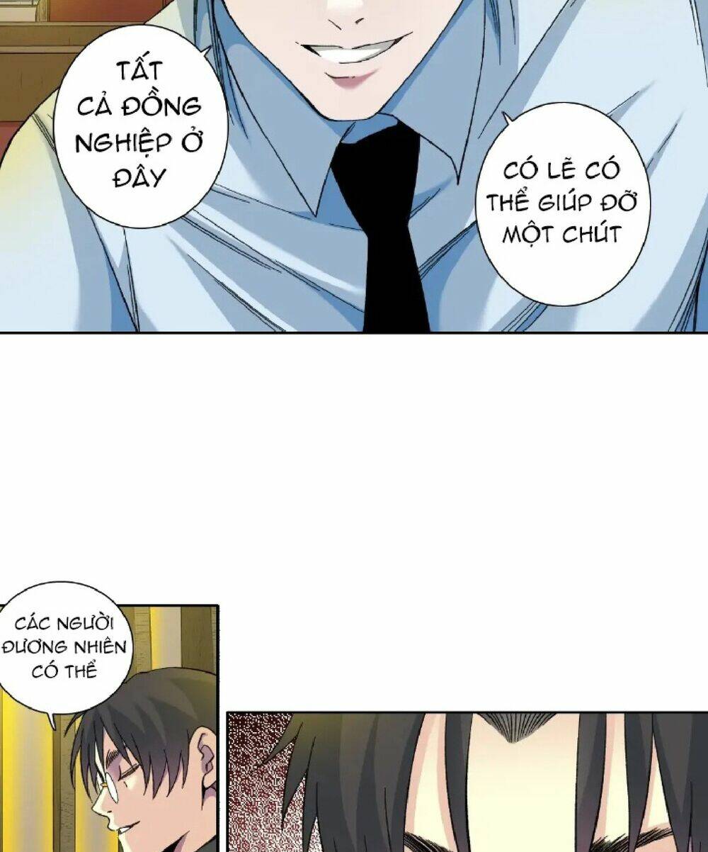 Câu Lạc Bộ Trường Sinh Chapter 194 - Trang 2