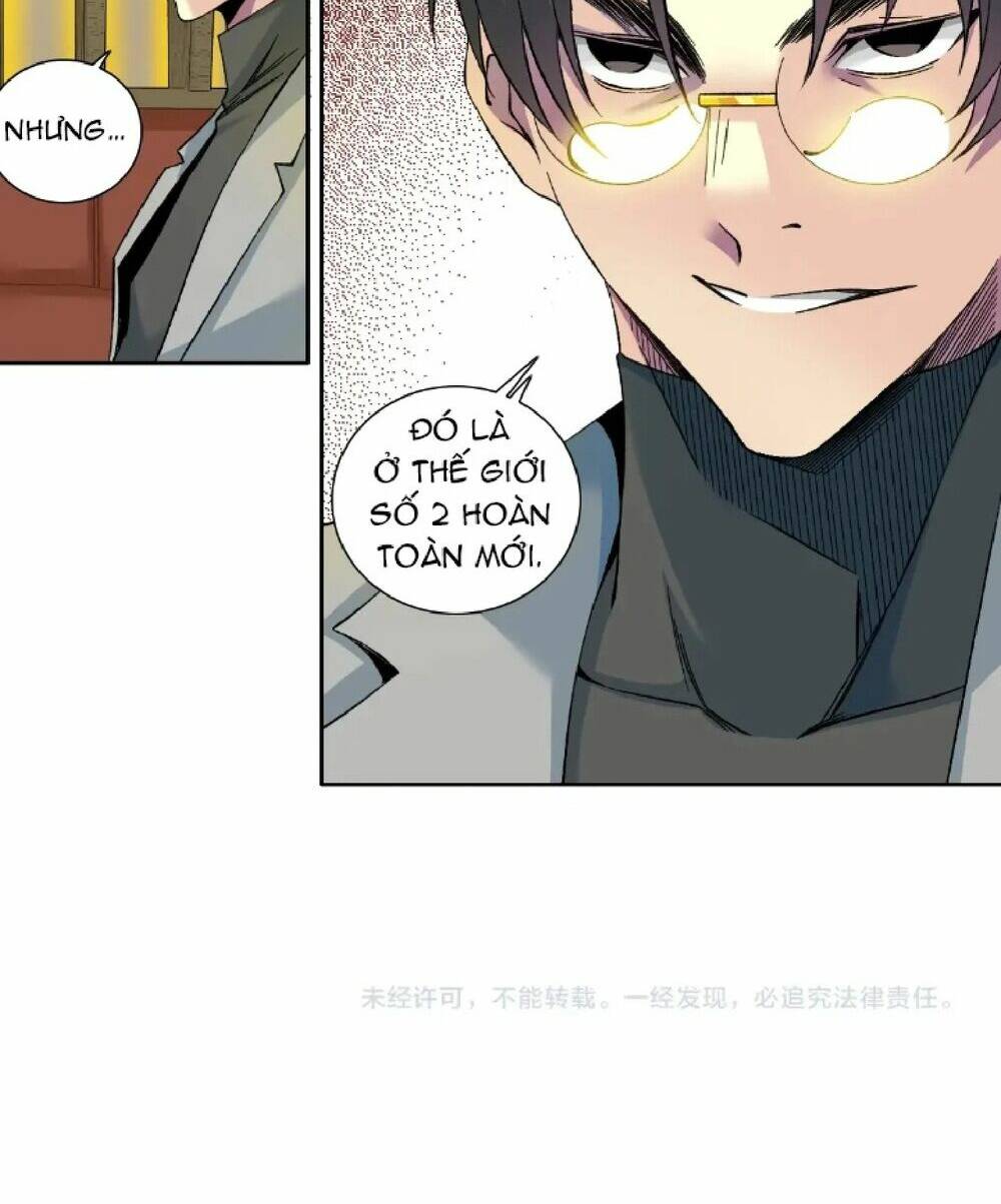 Câu Lạc Bộ Trường Sinh Chapter 194 - Trang 2