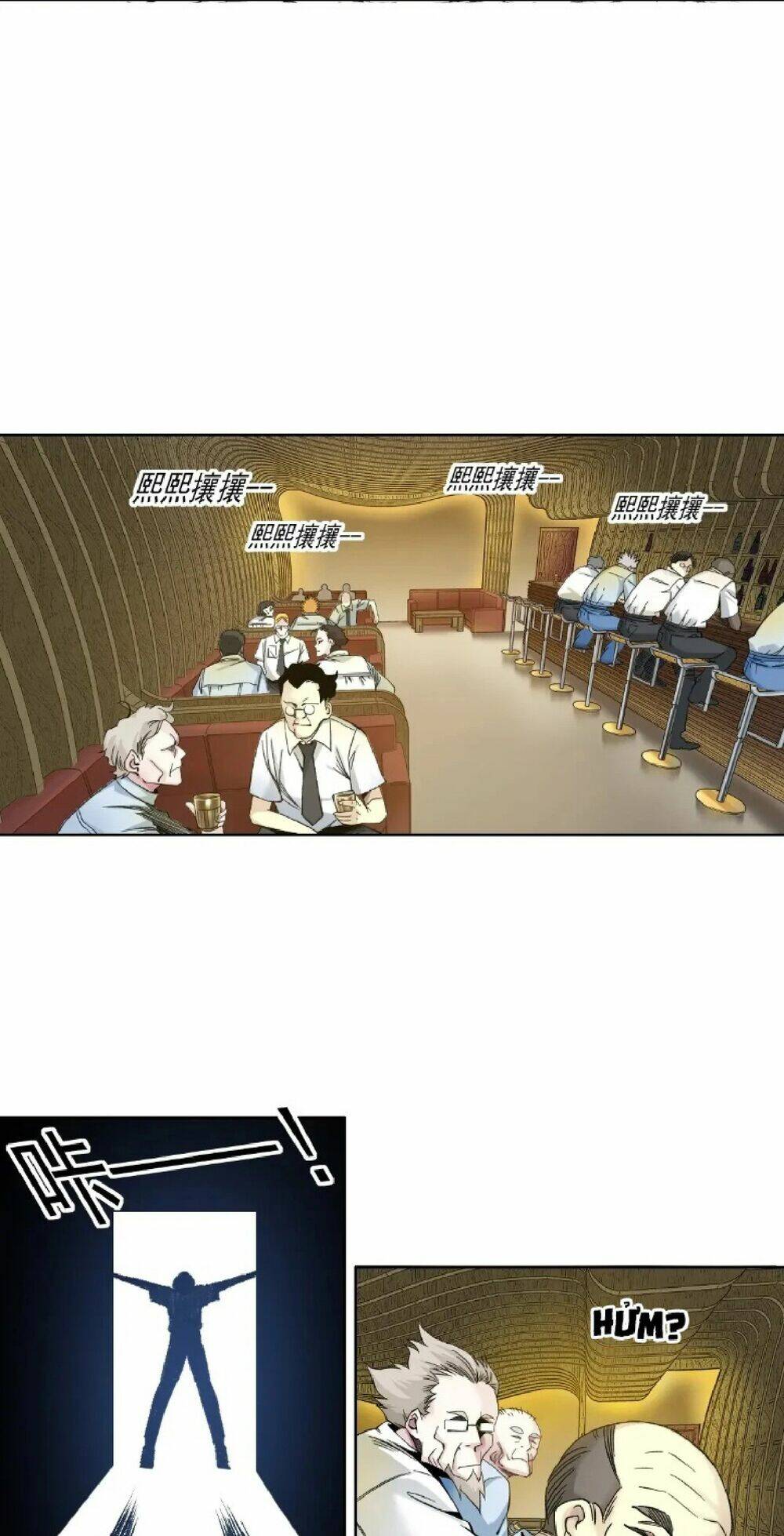 Câu Lạc Bộ Trường Sinh Chapter 194 - Trang 2