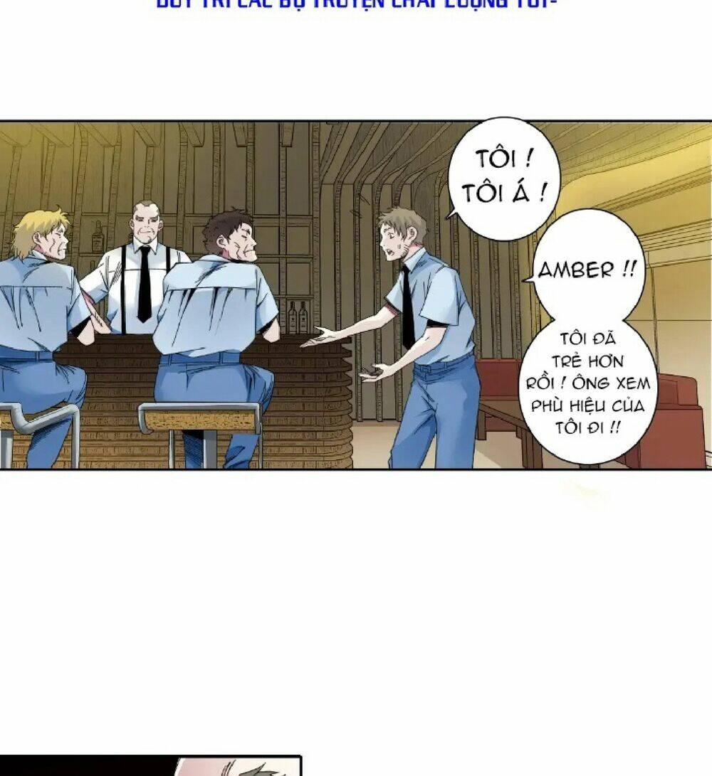 Câu Lạc Bộ Trường Sinh Chapter 194 - Trang 2