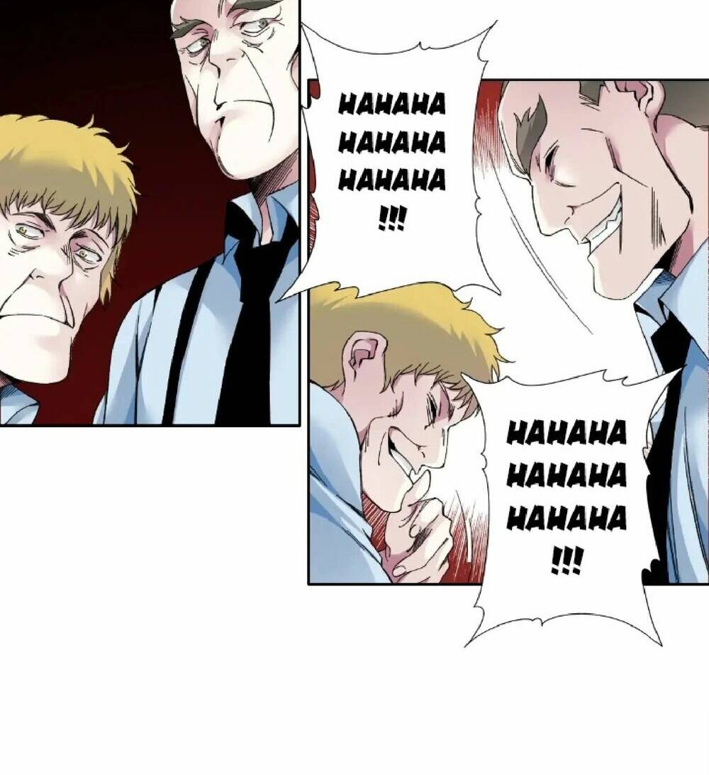 Câu Lạc Bộ Trường Sinh Chapter 194 - Trang 2