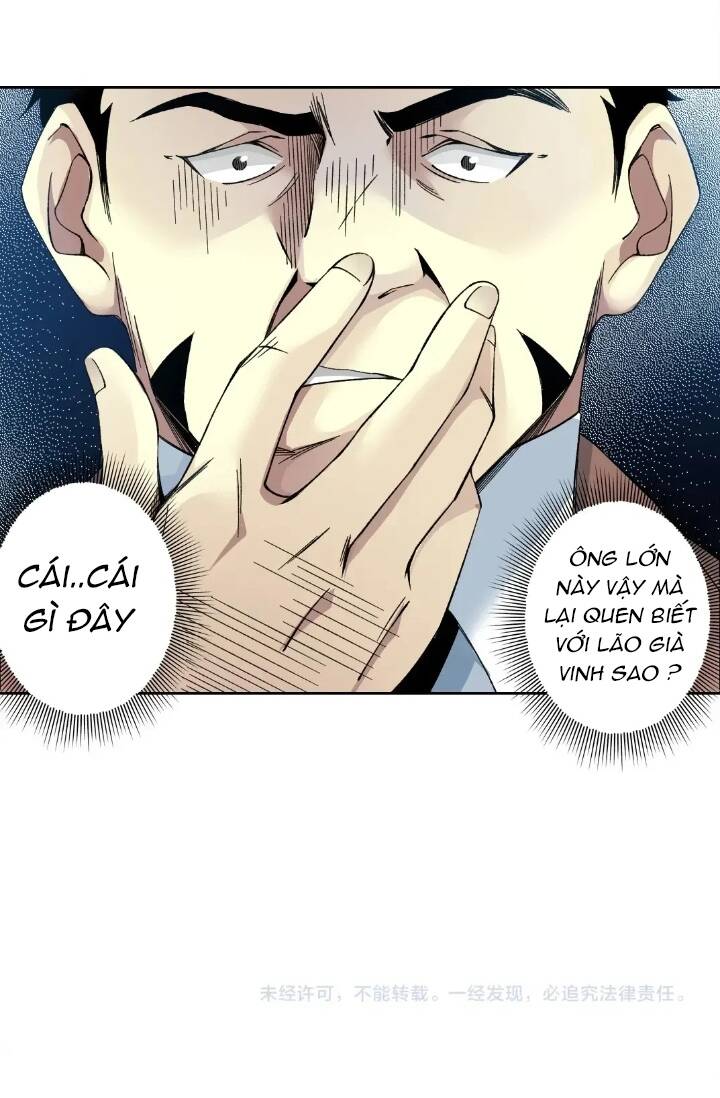 Câu Lạc Bộ Trường Sinh Chapter 196 - Trang 2