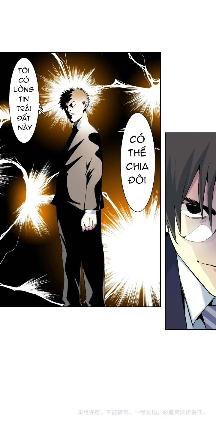 Câu Lạc Bộ Trường Sinh Chapter 198 - Trang 2