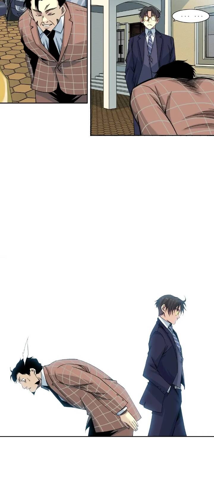 Câu Lạc Bộ Trường Sinh Chapter 199 - Trang 2