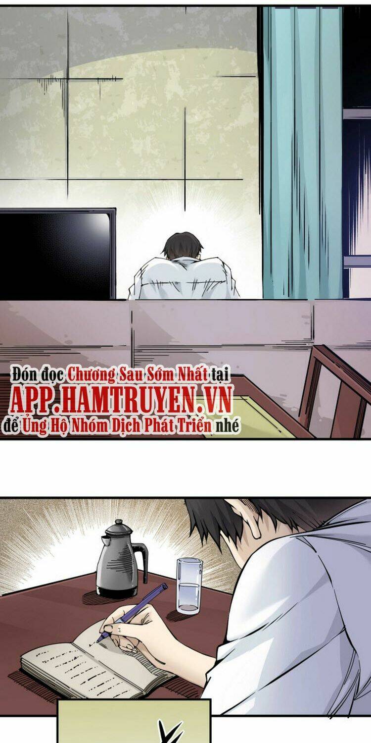 Câu Lạc Bộ Trường Sinh Chapter 2 - Trang 2
