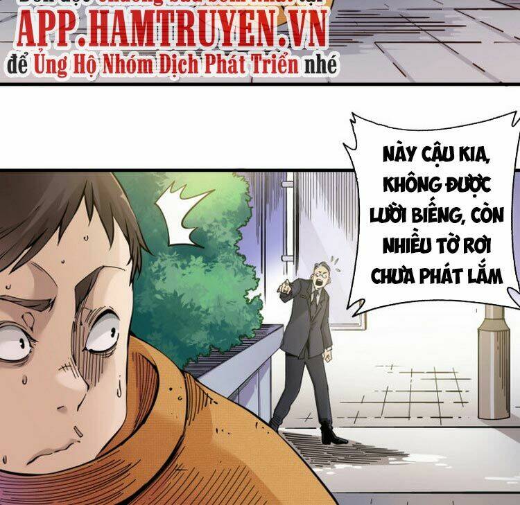 Câu Lạc Bộ Trường Sinh Chapter 2 - Trang 2