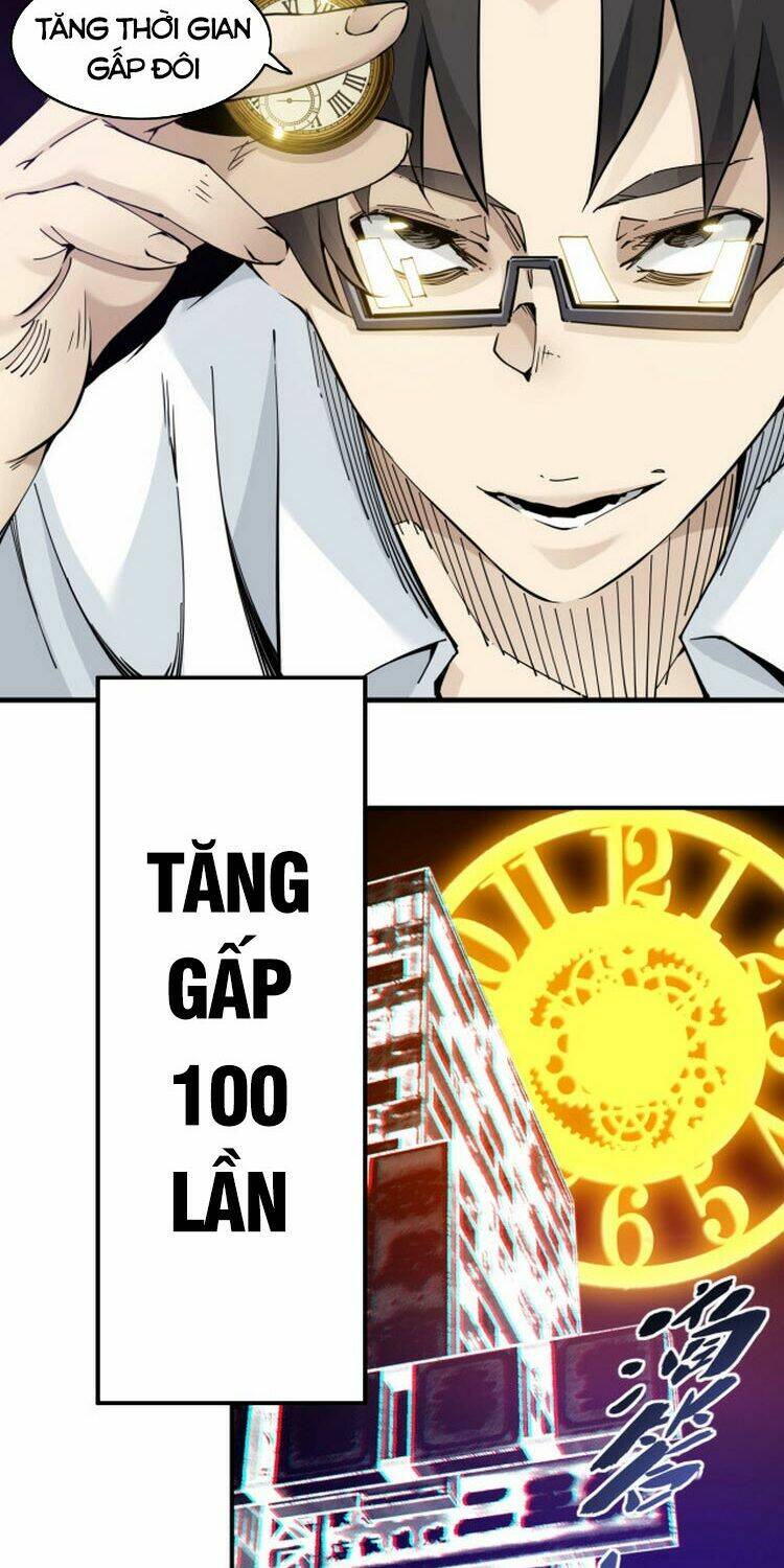 Câu Lạc Bộ Trường Sinh Chapter 2 - Trang 2