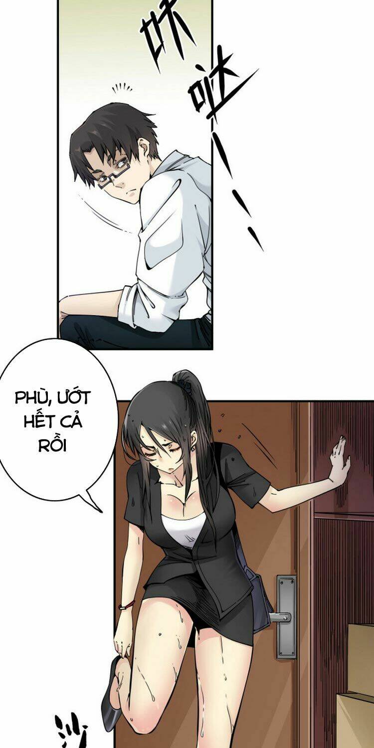 Câu Lạc Bộ Trường Sinh Chapter 2 - Trang 2