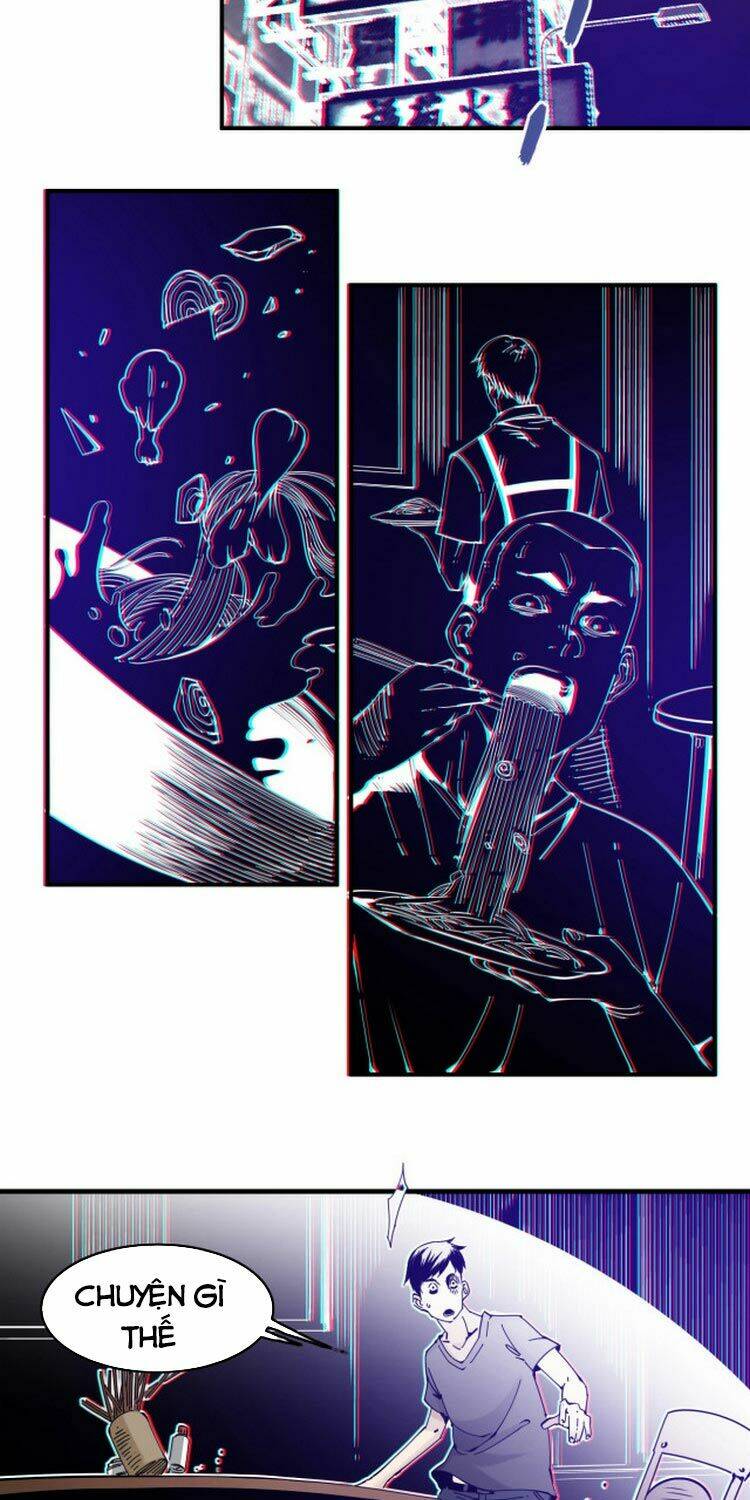 Câu Lạc Bộ Trường Sinh Chapter 2 - Trang 2