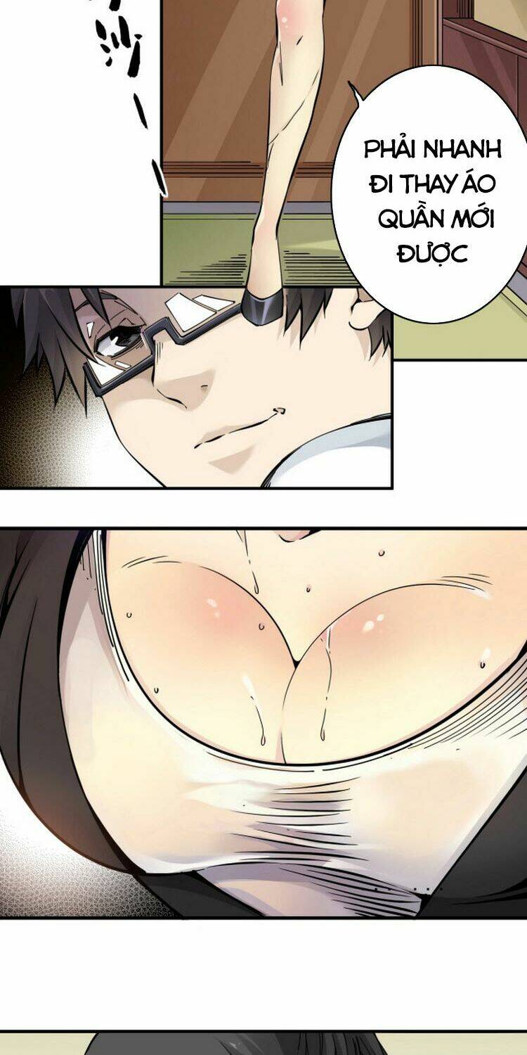 Câu Lạc Bộ Trường Sinh Chapter 2 - Trang 2